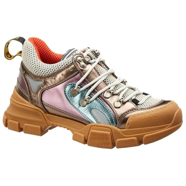 Gucci Flashtrek