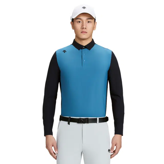 DESCENTE Descente Golf ProPOLO