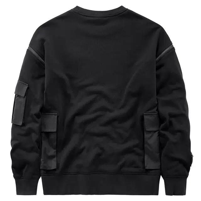 VIP Ninja Series Sweatshirt