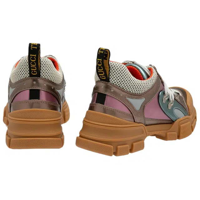 Gucci Flashtrek