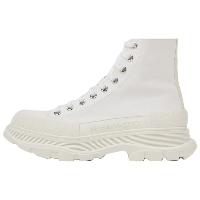 Alexander McQueen Tread Slick