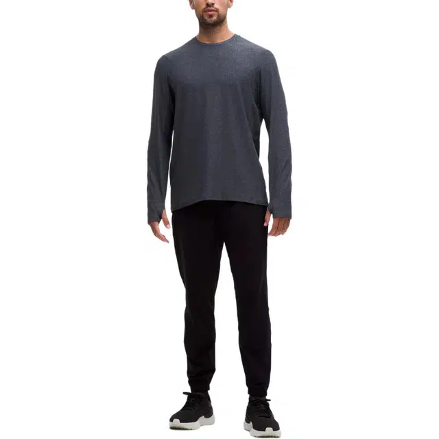 lululemon Surge Warm Rulu T