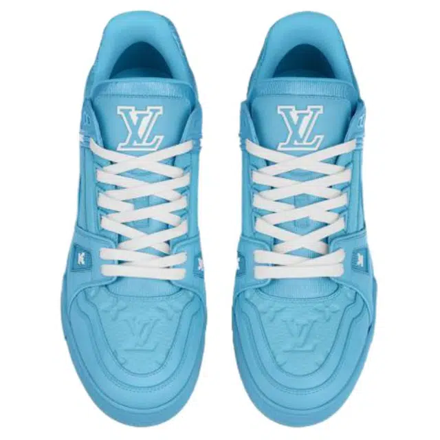 LOUIS VUITTON Trainer