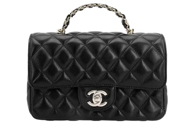 CHANEL 23A CF miniLogo