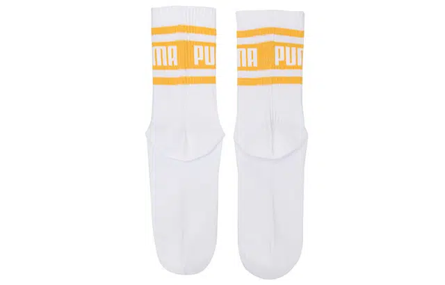 PUMA UNISEX SHORT SOCK 1P APAC 1