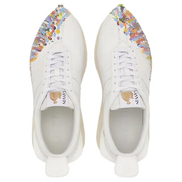 Gallery Dept. x Lanvin Bumpr