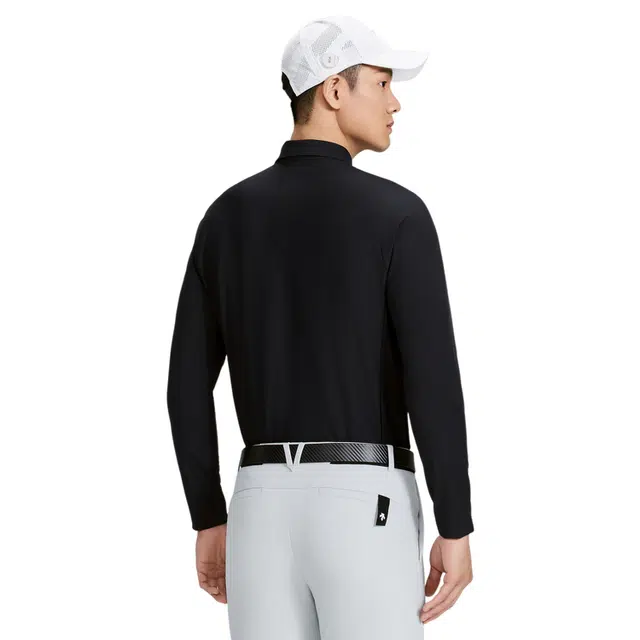 DESCENTE Descente Golf ProPOLO