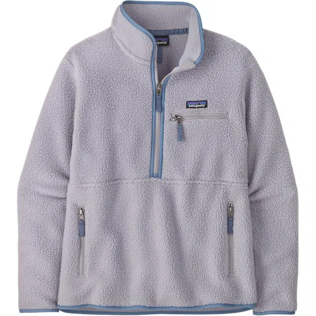 Patagonia Retro Pile Fleece Pullover