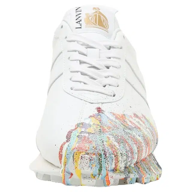 Gallery Dept. x Lanvin Bumpr