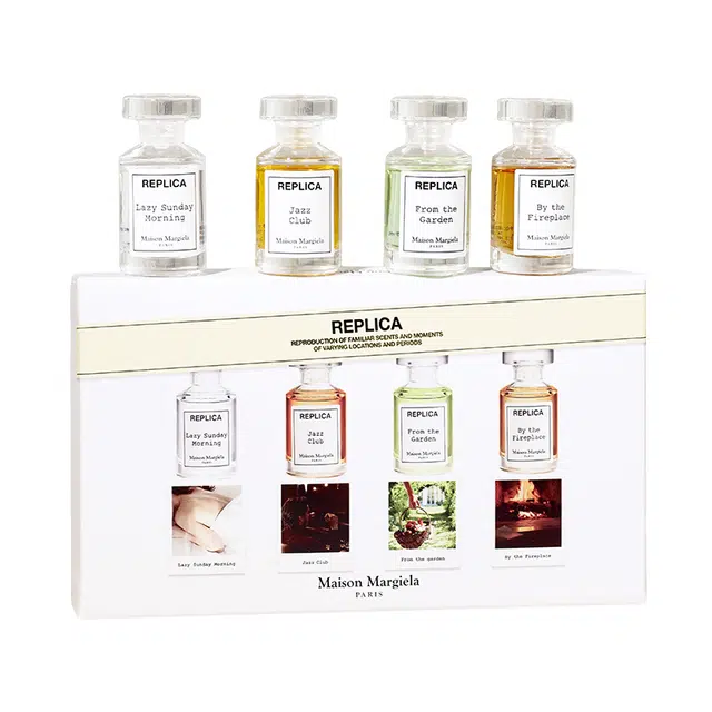 Maison Margiela Mini Fragrance Set