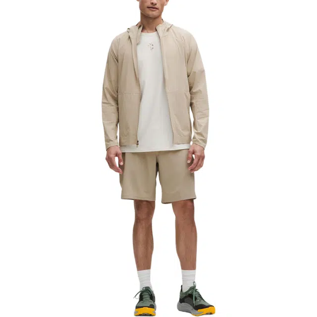 lululemon Pace Breaker Ripstop