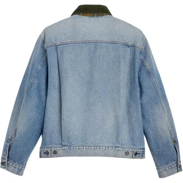 levis x BARBOUR BARBOUR FW25