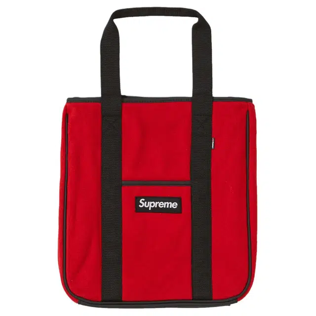Supreme FW18 Tote Bag