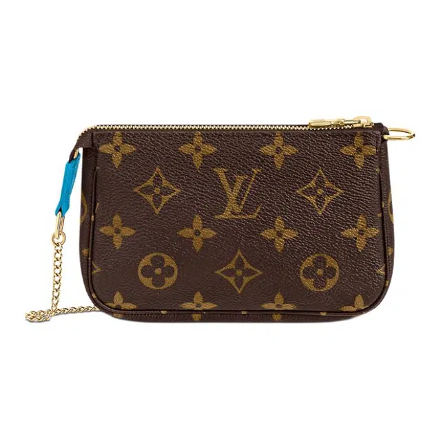 Louis Vuitton Pochette Accessories