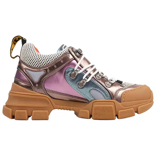 Gucci Flashtrek