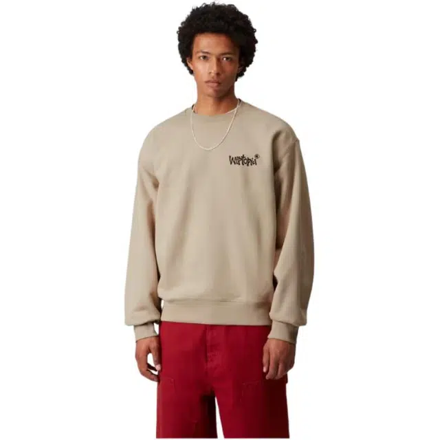 Carhartt WIP FW25 Wiptopia Sweatshirt