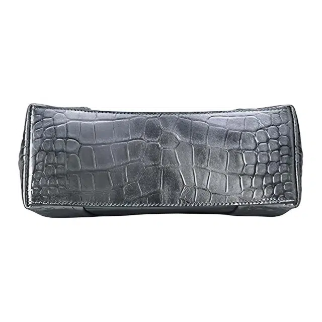 Balenciaga XS Silver