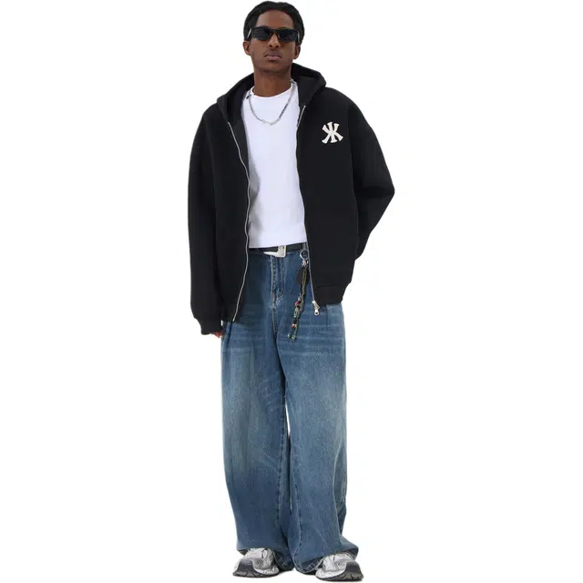 Kawasaki 400G Cleanfit