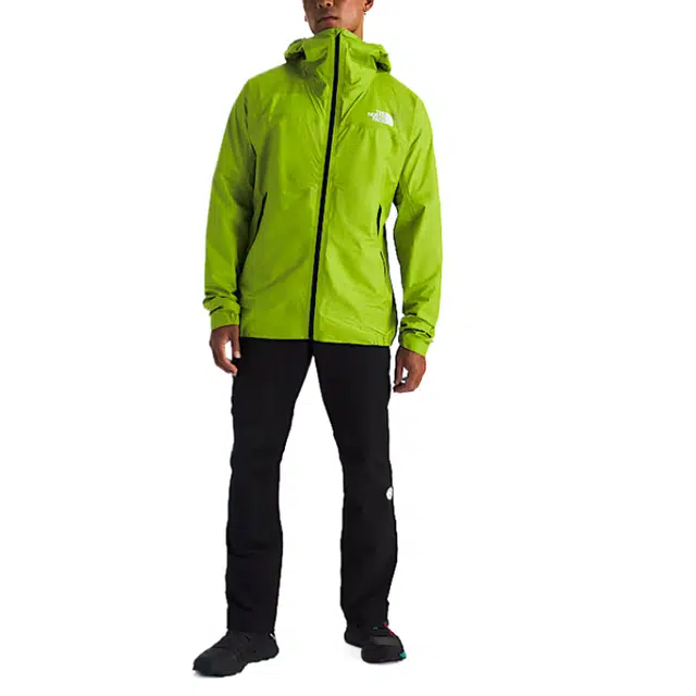 THE NORTH FACE Futurelight Summit Papsura