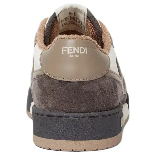Fendi Match