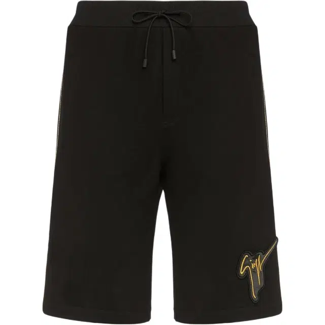 giuseppe zanotti SS22 Logo