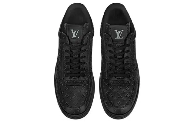 LOUIS VUITTON Rivoli Mini Monogram