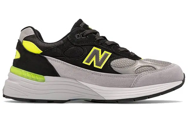 New Balance 992 "Volt"