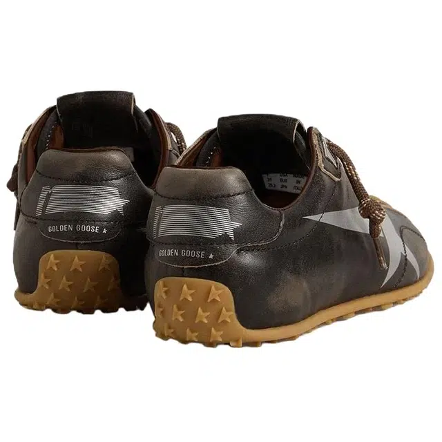 Golden Goose Marathon Speed