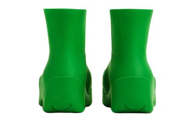 Bottega Veneta Puddle Green