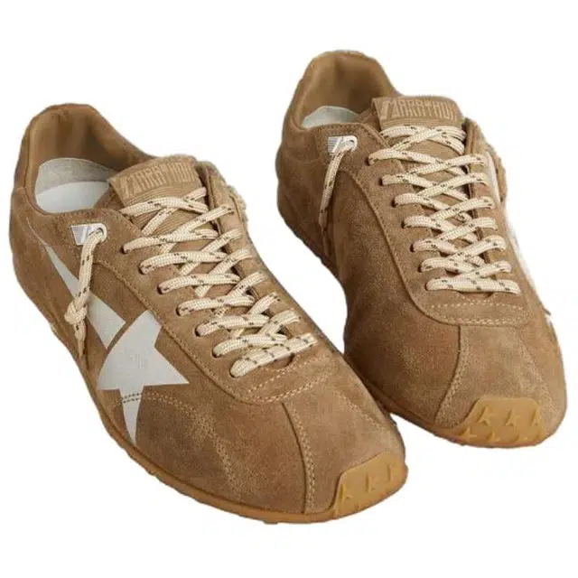 Golden Goose Marathon Speed