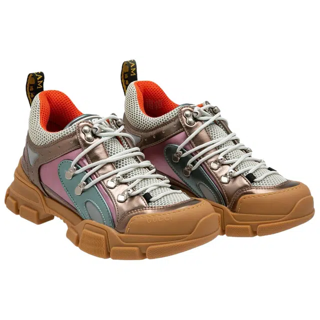 Gucci Flashtrek