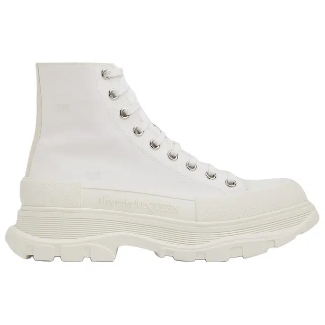 Alexander McQueen Tread Slick