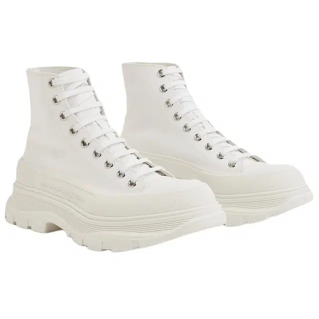 Alexander McQueen Tread Slick