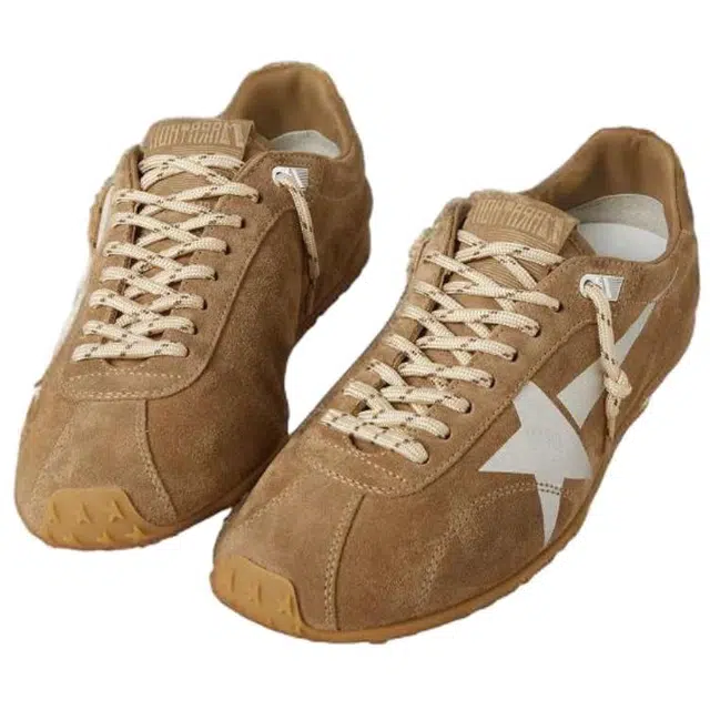 Golden Goose Marathon Speed