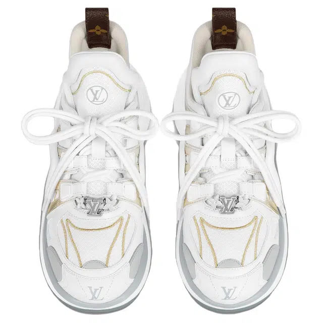 LOUIS VUITTON Archlight 1.0