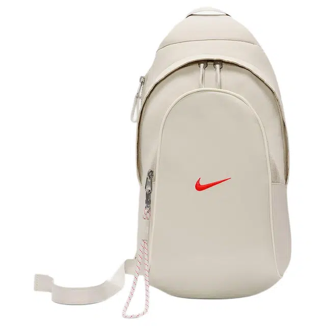 Nike Essentials Sling Beige