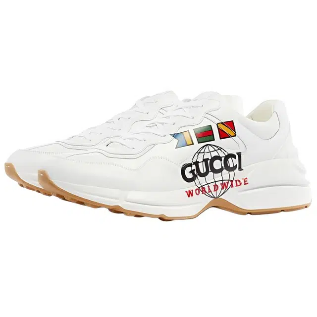 Gucci Rhyton Gucci Worldwide