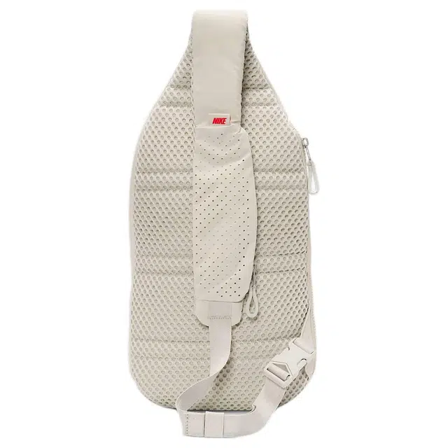 Nike Essentials Sling Beige