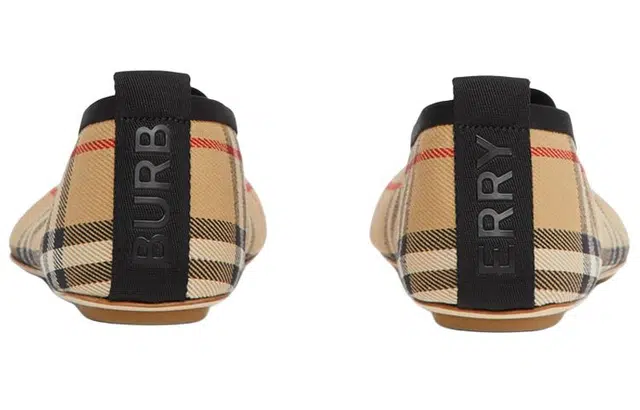 Burberry Vintage Beige