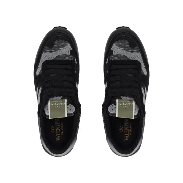 Valentino Rockrunner