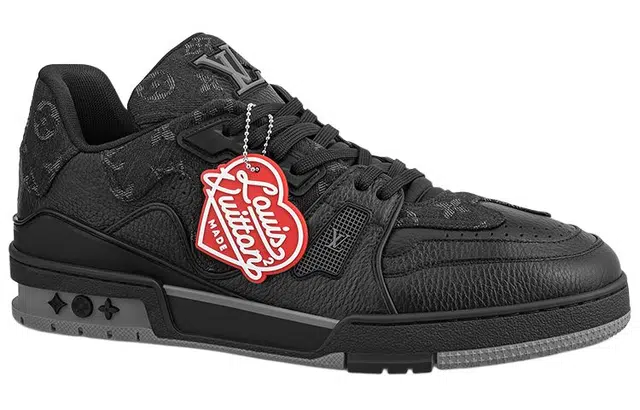 Nigo x LOUIS VUITTON Trainer