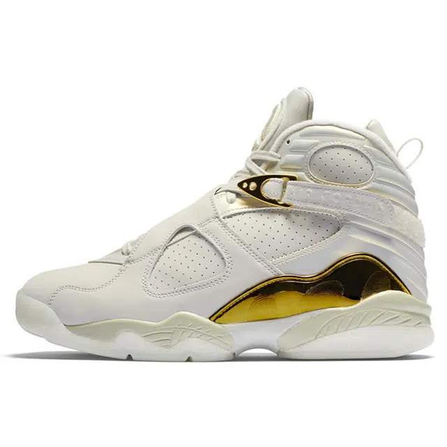 Jordan Air Jordan 8 Retro Champagne