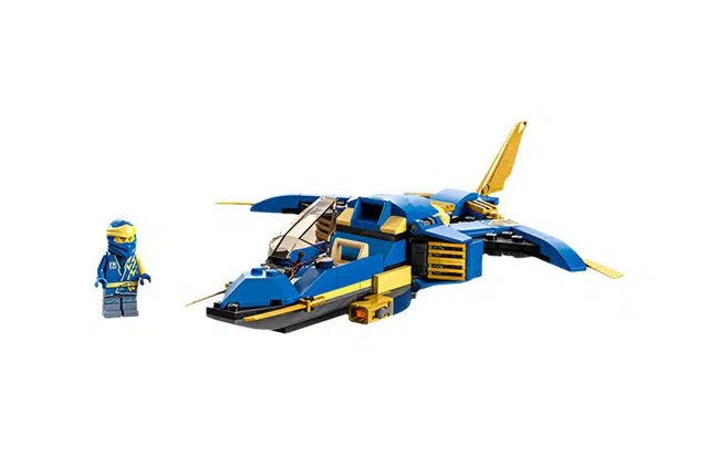LEGO 71784