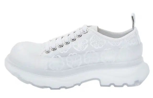 Alexander McQueen Tread Slick