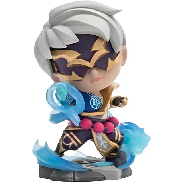 LEAGUE OF LEGENDS lol 12.2cm