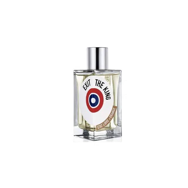 EXIT THE KING EDP 30ml50ml100ml
