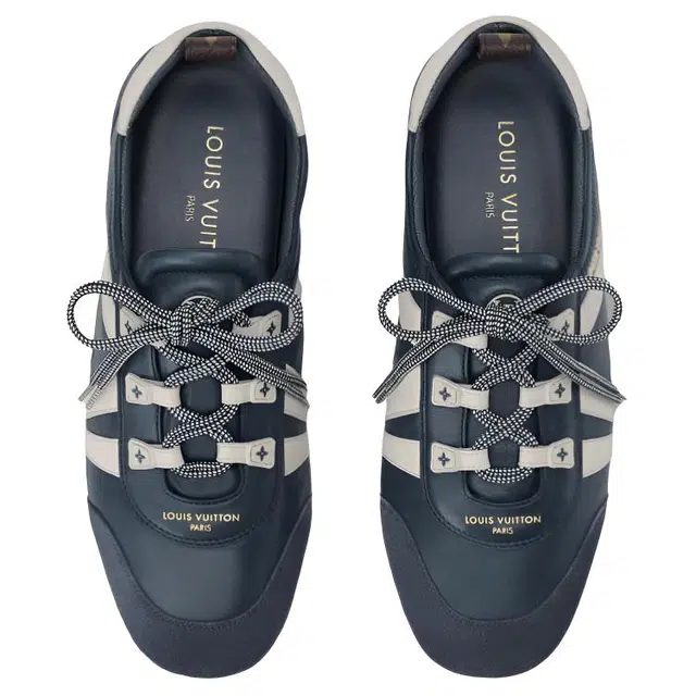 LOUIS VUITTON Sneakerina