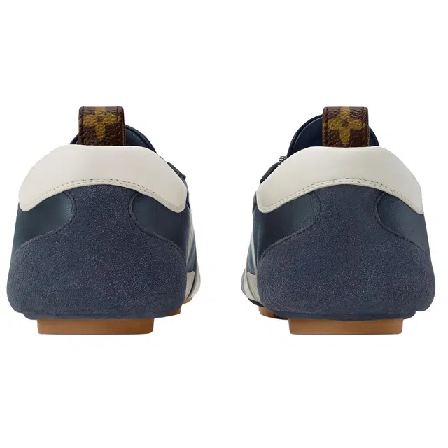 LOUIS VUITTON Sneakerina