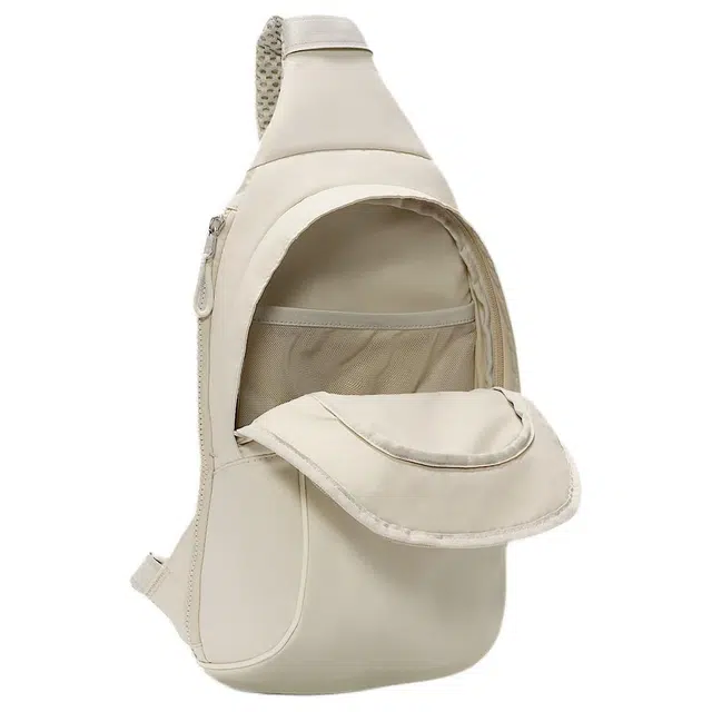 Nike Essentials Sling Beige