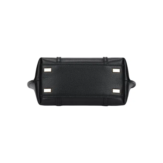 Tory Burch Perry Tote Bag Black